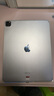 Apple苹果平板电脑 ipadPro2020/2021 11寸12.9寸 2代 四代 二手平板电脑 22款iPad pro 12.9寸5G版插卡版 128G WiFi版  95成新 实拍图