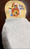 爱贝迪拉 吸汗巾5条婴儿垫背巾儿童4层大号隔汗垫幼儿园小孩垫背巾 实拍图
