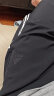 阿迪达斯 （adidas）梭织短裤男 运动训练宽松舒适透气运动休闲五分裤子 HE7412 L 晒单实拍图