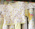 班杰威尔婴儿衣服礼盒新初生儿衣服春夏季秋冬款套装纯棉婴儿满月衣服 吉祥龙（四季）18件套 新生儿(0-6个月) 实拍图