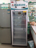 狄波顿 药品阴凉柜冷藏柜医院用冰箱药店展示柜立式冰箱GSP认证药品展示柜商用冷藏柜 400L单门上压机-铝合金阴凉/冷藏 实拍图