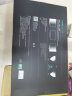 绿巨能（llano）电脑防窥膜 显示器防窥膜 笔记本 台式电脑防窥片 防隐私保护膜 进口材质27英寸（16:9） 晒单实拍图