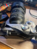 索尼ILCE-7CM2 新一代全画幅双影像微单数码相机 a7c2/a7cm2/a7c二代/A7CII 银色单机+20-70F4G(广角挂机镜头） 官方标配 晒单实拍图