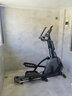 乔山（JOHNSON）椭圆机 家用健身器材电磁控可折叠前置飞轮智能椭圆仪 ANDES 7.1 实拍图