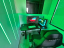 玩嘉 罗宾III黑+棱镜RGB七风扇套装侧透玻璃机箱水冷电脑主机箱III海景房支持E-ATX/ATX大板/360水冷长显卡  晒单实拍图