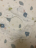 十月结晶婴儿口水巾0-1岁宝宝围嘴印花纱布新生婴儿童吸水薄款透气3条 晒单实拍图