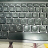 罗技（Logitech）Craft无线键盘 蓝牙键盘办公Mac键盘双模充电键盘电脑笔记本 IT设计全尺寸智能背光 跨屏 带旋钮 Craft-深灰 晒单实拍图
