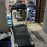 亿健（YIJIAN）跑步机家庭用降噪可折叠健身器材室内简易安装ELX走步机 晒单实拍图