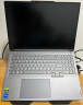 ThinkPad联想高性能游戏创作本ThinkBook 16p 14代英特尔酷睿i7-14650HX 16英寸16G 1T RTX4060 3.2K 165Hz 晒单实拍图