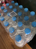 康师傅 饮用纯净水整箱小瓶饮用水上海自配送 550ml*24瓶 实拍图