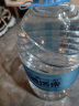巴马活泉 天然弱碱性矿泉水 活泉饮用水 4.7L*4瓶 整箱 晒单实拍图