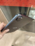 飞利浦（PHILIPS）AIPAD1 2024新款5Gwifi超薄安卓大屏平板电脑 超清全面屏 游戏办公多功能二合一 全新智能便携平板 黑色 标配版 实拍图