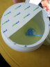 贝特恩BTNature蓝胖子奶粉成人澳洲进口高钙高蛋白无蔗糖儿童中老年脱脂奶粉1kg 晒单实拍图
