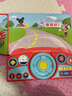 pi kids 皮克童书·米奇的超级跑车（有声玩具书·含方向盘） 实拍图