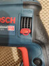 博世（BOSCH）冲击钻电锤电镐三用GBH2-28DFV三功能双夹头电钻手电钻大功率820W GBH2-28DFV穿墙套餐 实拍图