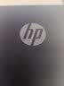 惠普（HP）1TB Type-c USB3.1移动硬盘固态（PSSD）P700 传输速度高达1000MB/s 磁吸式收纳 商务黑 实拍图