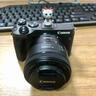 佳能适用佳能镜头转接环EF-EOS R（RF转接EF镜头)适用RPR3R5R6R7R8R10R50 原装转接环+SD32/120 . 晒单实拍图