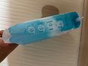 舒比奇（Suitsky）透气薄日抛装敏感肌拉拉裤新生儿柔软超薄成长裤婴儿尿不湿尿裤 拉拉裤XXXL码6片 实拍图