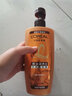 欧莱雅（LOREAL）洗发水精油润养洗发露女清洁柔顺改善毛躁干枯送女朋友礼物 洗发露+护发 800ml 2支 实拍图