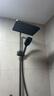 荣事达花洒淋浴全套卫浴室喷头花洒套装增压沐浴家用恒温洗澡家用三件套 耐磨镜面氛围灯【智能恒温款】 实拍图