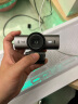 罗技（Logitech）大师系列MXBRIO 705电脑摄像头直播摄像头4k高清C1000e升级版外接会议主播变焦带麦克风隐私镜头盖 4K 超高清Brio 705+1.9米支架 晒单实拍图