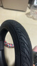 朝阳轮胎电动车14/16X2.125/2.50/3.00 2.50/2.75-10真空外胎 14X2.125朝阳大力神真空胎 实拍图