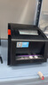 佳博（Gprinter）GP3120TUC热敏标签打印机条码不干胶贴纸打标机留样标签纸打印机小票据奶茶超市零售标签机条码机 3120TUC-蓝牙版【八仓/发货】【手机电脑】 实拍图