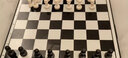 先行者国际象棋磁性棋子双人桌游儿童棋磁性国际象棋升级款特大号B-802 实拍图
