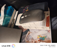联想ThinkBook 14+无线鼠标16+笔记本电脑蓝牙鼠标E14 15商务办公充电式鼠标 御密达 太空银-充电( 蓝牙+接收器 )+鼠标垫 实拍图
