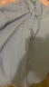 杉杉长袖衬衫男格子休闲衬衣中年商务正装免烫 TCT4299(长袖款) 39  晒单实拍图