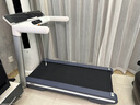Keep跑步机家庭用K4智能器械可折叠坡度调节宽大跑台减震静音健身 坡度调节/智能调速-K4白色 实拍图