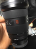 索尼（SONY） 全画幅相机摄像机大三元变焦镜头 【标准变焦】FE24-70mmF2.8 GM二代 官方标配+铁匠偏振镜 实拍图