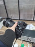 索尼【蚂蚁摄影】ILCE-7M4 A7M4全画幅微单数码相机 五轴防抖 4K 60p视频录制  索尼α7IV 单机+128G高速卡(V60） 官方标配（无配件）【套餐性价比更高】 实拍图