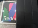 小米Redmi Pad SE红米平板 11英寸 90Hz高刷高清屏 6+128GB 娱乐影音办公学习平板电脑 深灰色小米平板 实拍图