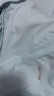 伯希和（Pelliot）小光盾防晒衣服女冰丝防紫外线透气皮肤风衣外套12321218梦幻粉L 实拍图