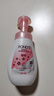 旁氏（POND'S）洁面泡泡氨基酸洗面奶 米粹润泽洁净莹润保湿温和焕亮绵密泡泡 樱粉盈润焕亮 160ml 实拍图