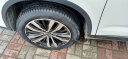 胎小强推荐 全新轮胎 215/55R18广汽GS4逍客创酷指南者别克昂科 实拍图