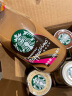 星巴克（Starbucks）星冰乐 摩卡+香草281ml*6 即饮咖啡饮料礼盒（新老包装随机发） 晒单实拍图