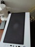 Sanshuimod 电脑机箱磁吸式风扇防尘网 PVC风扇网 机箱灰尘罩 14cm*28cm 磁吸式 实拍图
