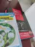 惠威试音碟 5CD 实拍图