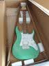Ibanez依班娜电吉他GRX40 70QA GRG170初学者入门新手男女电吉他套装 GRX40+MG10G音箱(颜色请备注) 实拍图