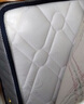 宜族（YIZU）宜族独立弹簧1.8x2米20厚软硬席椰棕梦乳胶思床垫双人两用护脊薄 12cm压缩弹簧（高箱床用） 900*1900 实拍图