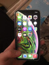 【第三方屏幕】苹果xs max Apple iPhone XS MAX 苹果 xs 全网通 二手手机 深空灰【年中大促】 XSM-64G【三期免息+赠豪华大礼包】 9成新 实拍图