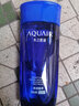 水之密语（AQUAIR）净润臻养洗发水 深层清洁滋养保湿控油修护洗发露护发素男女通用 净润臻养控油洗发露200ml 最差效期至26年11月 实拍图