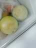 京鲜生 黄金百香果 1斤装 约6-8粒 单果约70g 酸甜钦蜜 生鲜水果 实拍图
