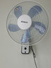 艾美特(Airmate) 遥控壁扇FW4035R 壁挂 摆头 实拍图