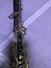 星海黑管XC-17J降b调单簧管乐器 初学成人考级演奏通用 专业学校乐队 加脖带选项【含全套配件】 实拍图