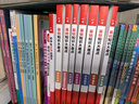 初中化学知识一本全 适用7-9年级中考总复习 考纲速读结构速览 知识速查方法速学 易错速析真题训练 实拍图