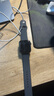 Apple 苹果 Watch S10/9/8/7/SE2  二手智能手表 GPS运动版/蜂窝版 2代SE GPS版 星光色 95新 44/45/46MM 实拍图