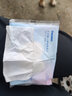 五羊（FIVERAMS）婴儿保湿柔纸巾保湿手口鼻新生儿超柔乳霜抽纸新旧包装随机发 3层 40抽*1包 实拍图